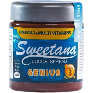 Omega 3 sweetana 200gm