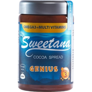 Omega 3 sweetana 350gm