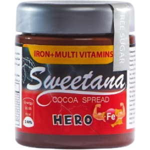 Iron sweetana 200gm