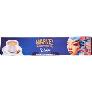 Marvel karakcream &kunafa 35gm