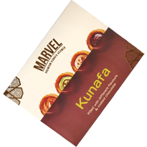 Mix Kunafa Bracelets Box 132gm